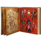 SDCC 2015 Doctor Strange Marvel Legends Figures Set