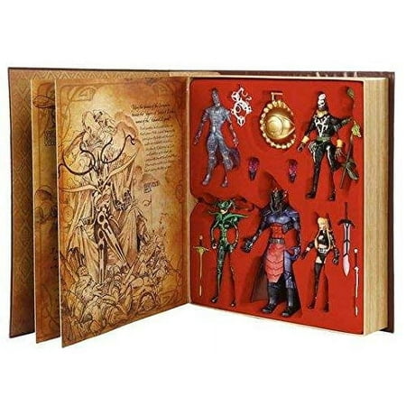 SDCC 2015 Doctor Strange Marvel Legends Figures Set