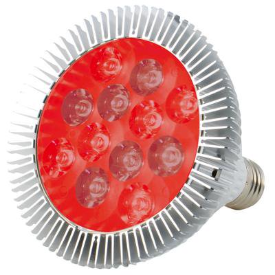 Red Light Therapy – Infrared Led with Red Wavelength Light Bulb - 24 Watt Class 660nm-850nm Combo LED Light Walmart.com