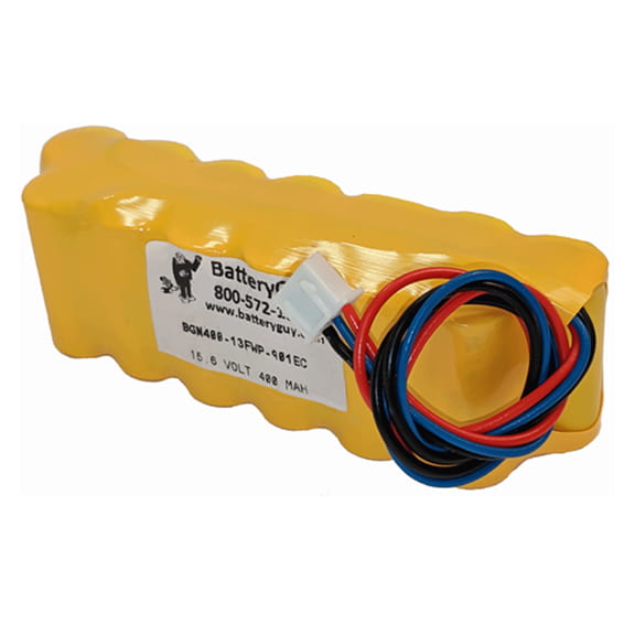 Battery Depot CM-0970 replacement battery (rechargeable)