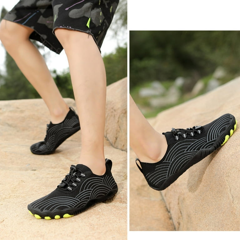 XDDLITP Grounded Comfort Wear for Women and Men: Non-Slip Barefoot