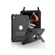 thumbnail image 1 of Teknet Funda correa silicon Base para iPad 11 pulgadas A16 Uso Rudo, 1 of 4