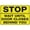 Warning Sign 1, variant on Cameras And Mobile Phones Are Prohibited In Locker Rooms Sign 8"x12"ch Tin Sign Great For Garden And Yard Wall Decor