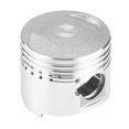 thumbnail image 4 of Piston, Easy To Install 39mm Piston, Lightweight And Compact High-Quality Materials Sports Car Driver Maintenance Worker For Car, 4 of 8