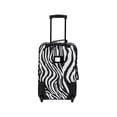 thumbnail image 2 of Rockland Fashion Softside Upright 2 Piece Luggage Set F102, 2 of 2