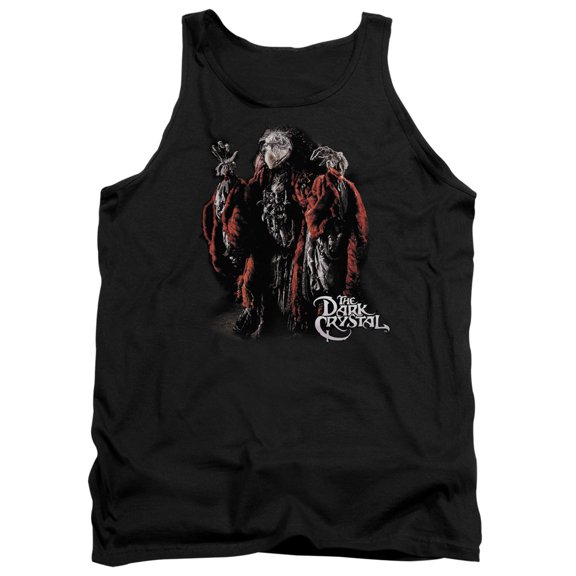 Dark Crystal - Skeksis - Tank Top - Large