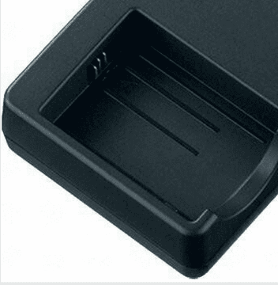 LC-E8 Charger Compatible with Canon LP-E8 Battery EOS Rebel T3i T4i T5i 600D 650D 700D Kiss X4 X5 X6i Camera