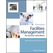 Facilities Management, (Paperback)