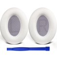 thumbnail image 1 of Almohadillas de repuesto para auriculares Bose QuietComfort 35, 1 of 6