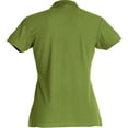 thumbnail image 4 of Clique Polo Uni pour Femmes, 4 of 4