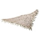 thumbnail image 2 of Falda de Danza del Vientre Bufanda Triangular Bufanda de Cadera Cintura Cadena Chal Regalo Disfraz Ropa Sirena Lentejuelas Bailarina Adorno Suncatcher Suministros ANGGREK  Otros, 2 of 8