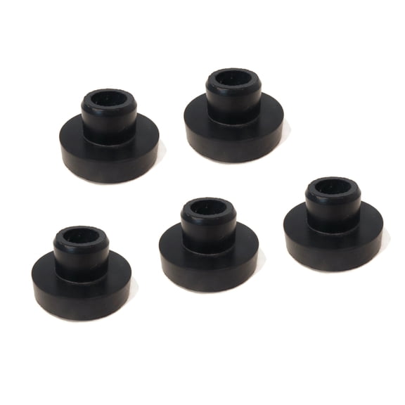 The ROP Shop (Pack of 5) Fuel Bushing for Troy-Bilt 1738433, 935-0149, 9350149, Rotary 7730