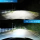 thumbnail image 4 of Kit De Bombillas De Xenón HID Superbrillantes De 55 W - Haz Alto Y Bajo, 5500 Lm - Larga Vida útil, Ahorro De Energía, Luz Suave - Aplicación Para Faros Delanteros De, 4 of 7