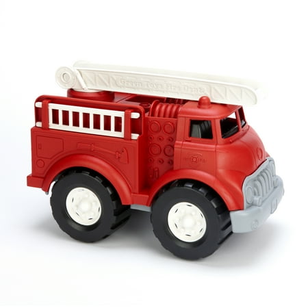 Erector Fire Truck - Fire Truck