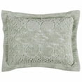 thumbnail image 1 of Ashton Collection Standard Sham in Sage, 1 of 2