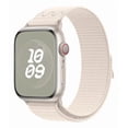 thumbnail image 1 of Correa Deportiva para Apple Watch, Nylon Premium Texturizado, Resistente al Agua, Unisex, Compatible con Todas las Series, 1 of 5