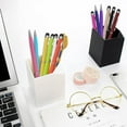 thumbnail image 7 of 10 Pack Stylus Pen, Universal Capacitive Touch Screen Pens for Tablets, Smartphones - Random Colors, 7 of 7