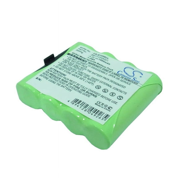 1500mAh Uniden BT-098 BBTY0345001 Battery for CT944 EXV98 CT910 EXV958