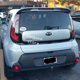 thumbnail image 2 of Alerón trasero deportivo de plástico ABS para Kia Soul 2014-2017, kit de accesorios para carrocería de coche, 2 of 5