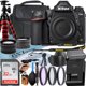 thumbnail image 1 of Cámara DSLR Nikon D780 (Solo Cuerpo) Sensor BSI CMOS 24.5MP + Tarjeta SanDisk 32GB + Estuche + Filtro 3 Piezas + Flash + Paquete Accesorios ZeeTech, 1 of 10