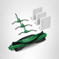 thumbnail image 3 of Piezas De Repuesto Auténticas De Irobot Roomba: Kit De Reposición Para Robots Roomba 105 Combo Y Vac, 3 of 3