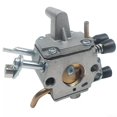 thumbnail image 1 of Spare Carburetor Carb for FS400 FS450 FS480 SP400 SP450 SP451 SP481 41281200607, 1 of 10