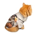 thumbnail image 5 of Happy Halloween Ragdoll Witches Hat Pumpkin Carving Hawaiian Summer Shirt for Small Medium Large Dog Cat Cat Lover Kitten Owner Gifts Idea - 02019, 5 of 6