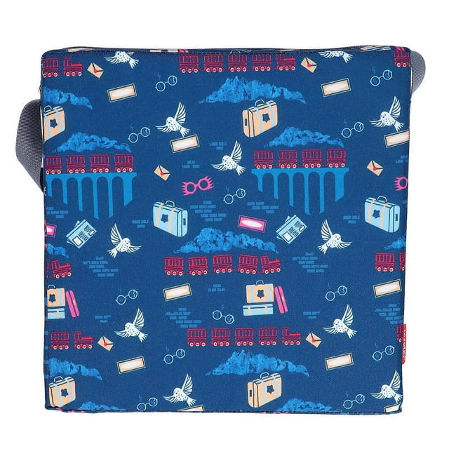 Coussin rehausseur portable pour siège enfant, coussin rehausseur pour chaise à manger pour bébé, coussin rehausseur pour enfant, ruban adhésif A