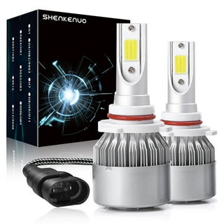 2015 Chrysler 200 Headlight Bulbs
