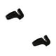 thumbnail image 1 of Yuarrent Anillo rebanador de hilo de coser, accesorios portátiles de repuesto para rebanador Negro 2Conjunto, 1 of 6