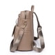 thumbnail image 3 of Mochila vintage para mujer, de piel sintética suave, de gran capacidad, de doble uso, informal, 3 of 5