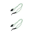 thumbnail image 1 of maskred Home Use Pulley Over The Door Useful Upper Limb Exerciser for Office Green 184cm 2Set, 1 of 6