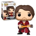 thumbnail image 3 of Figura Funko Pop Jaskier, 3 of 4