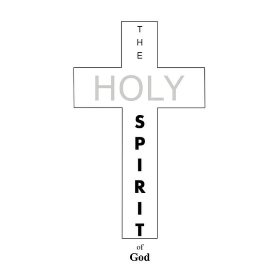 The Holy Spirit of God, (Paperback)