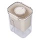 thumbnail image 1 of Filador de Yogurt, Filtro de Yogurt de Malla Fina de Yogurt Higiéndosa para Jugo de Alimentos para la Leche de Avena, 1 of 7