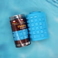 thumbnail image 4 of Teclado suave silencioso para viajes Flexible, resistente al agua y al polvo, 4 of 5