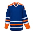 thumbnail image 3 of Camiseta de práctica de hockey sobre hielo en blanco de la serie H900, 3 of 5