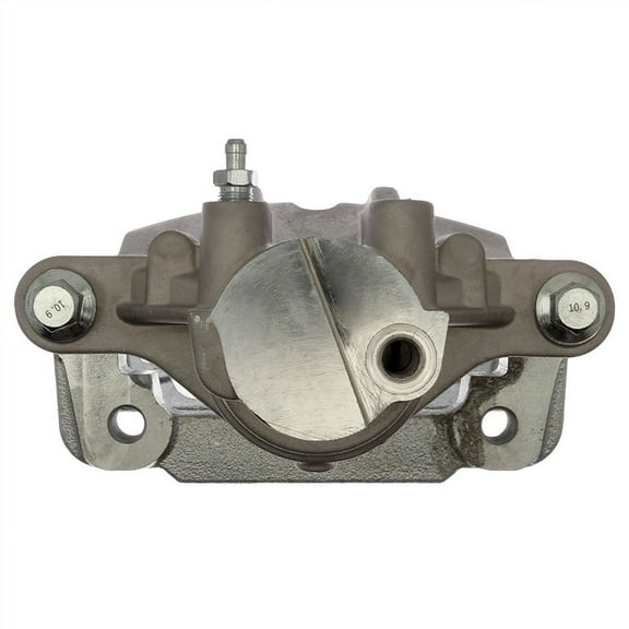 Rear Driver Side Brake Caliper
