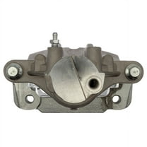 Rear Driver Side Brake Caliper