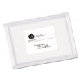 thumbnail image 3 of Ecofriendly Mailing Labels, Inkjet/laser Printers, 3.33 X 4, White, 6/sheet, 100 Sheets/pack | Bundle of 5 Boxes, 3 of 6