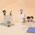 thumbnail image 5 of BTS TinyTAN Dynamite Official BTS Monitor Figure - V, 5 of 7
