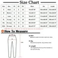thumbnail image 2 of BLCHUNen Sweatpants for Men Drawstring Elastic Waist Quick Drying Breathable Workout Sports Gym Active Athletic Casual Pants, 2 of 5