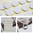 thumbnail image 4 of SDFGTstore Durability Wick Adhesive Stickers for Candle Making (Pack of 20sheet ), 4 of 11