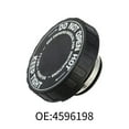 thumbnail image 5 of 55116897aa Durable Auto Accessories Radiator Reservoir Expansion Water Tank Cap Replacement Part Compatible For 4596198, 5 of 5