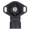 thumbnail image 2 of Fuel Pressure Pulsation Damper Professional Aluminum Alloy Fuel Damper 23270‑75050 Replacement for Tacoma 2014‑2020, 2 of 4