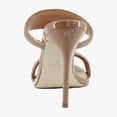 thumbnail image 4 of Steve Madden Saturn Women's Heels Mocha Patent Size 9.5 M, 4 of 8