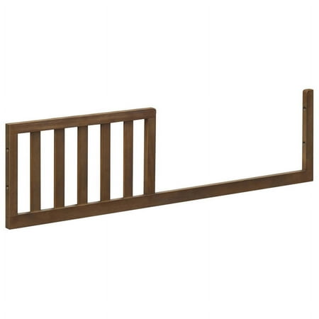 UPC: 0048517831540 | Namesake Classic Foothill Toddler Bed Conversion Kit in Mocha