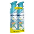 thumbnail image 6 of Febreze Air Freshener Spray, Odor-Fighting Room Spray, Gain Honey Berry Hula, 8.8oz, 2 Count, 6 of 13