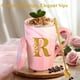 thumbnail image 3 of Taza de Café de Cerámica con Tapa Personalizada Elegancia Mármol Rosa, 3 of 7
