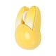 thumbnail image 2 of Ratón inalámbrico Bling Bling Conejo 2,4 G amarillo DPI ajustable, 2 of 12